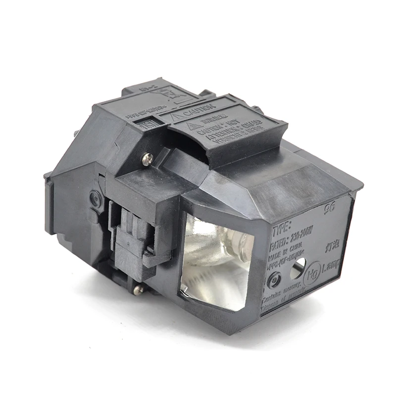 Фото Запасная лампа ELPLP96 для проектора EPSON №5