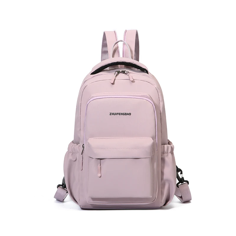 Модный мужской и женский нейлоновый новый модный рюкзак школьная сумка mochila mochilas