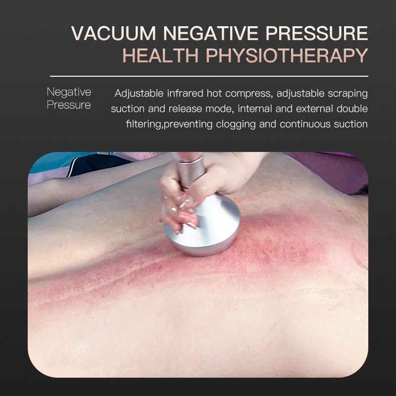 OEM ODM 9 в 1 80K вакуумное кавитационное снятие жира Ems устройство для