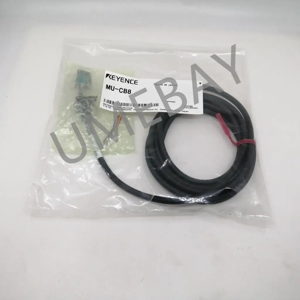 

Original supply of MU-CB8 MU-N power cable