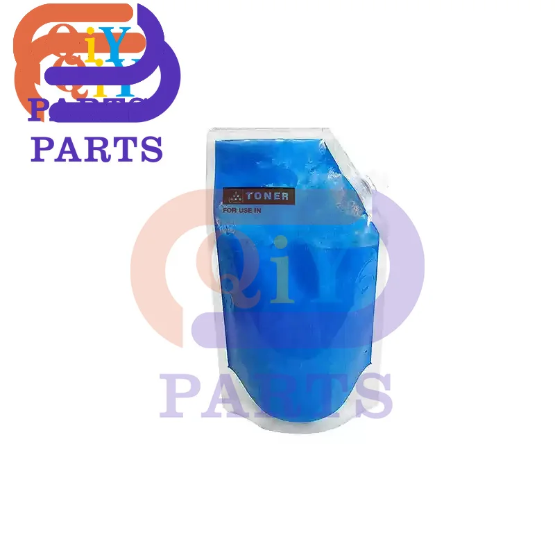 Фото 1 кг/1 пакет подходит для Toshiba T-FC50 e-Studio 2555C 3055C 4555C 3555C 5055C. Новый совместимый тонер из Японии. №1