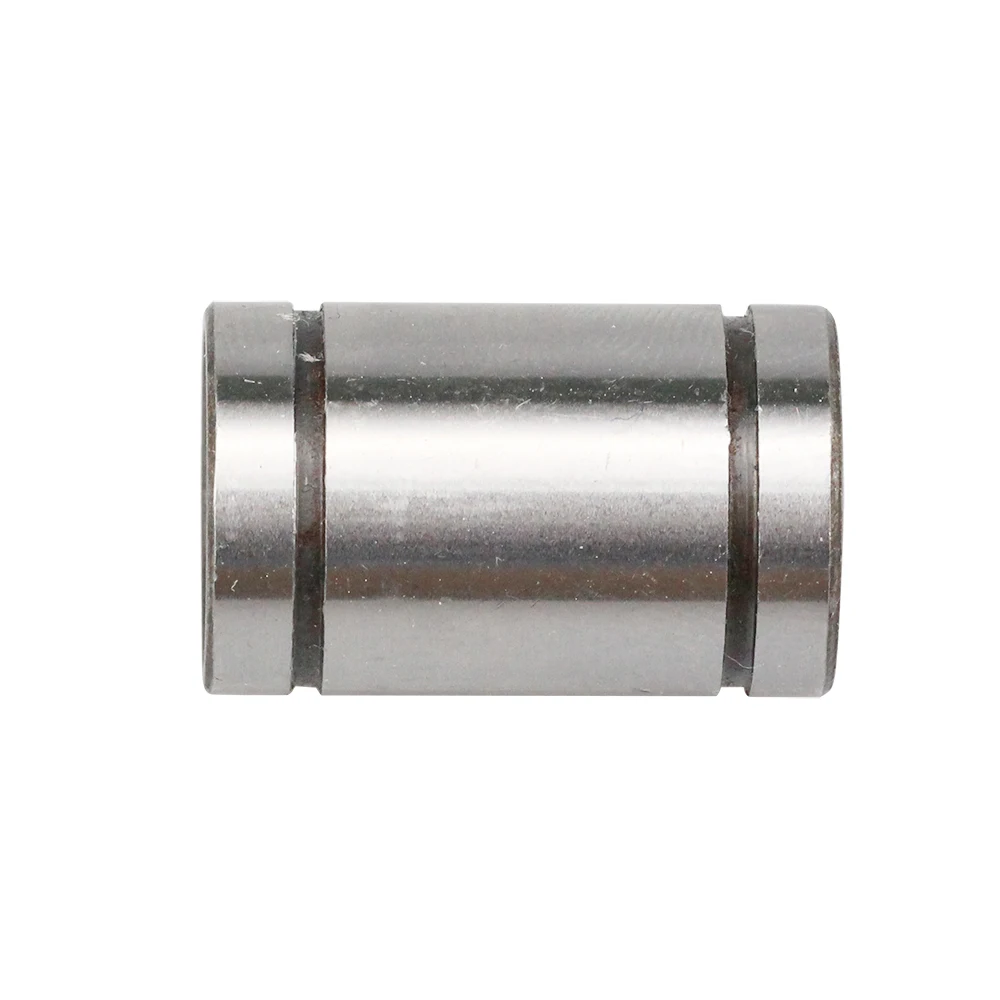 10 шт./лот LM6UU/LB6UU линейный подшипник 6x12x19 мм 6 Стандартные линейные подшипники для