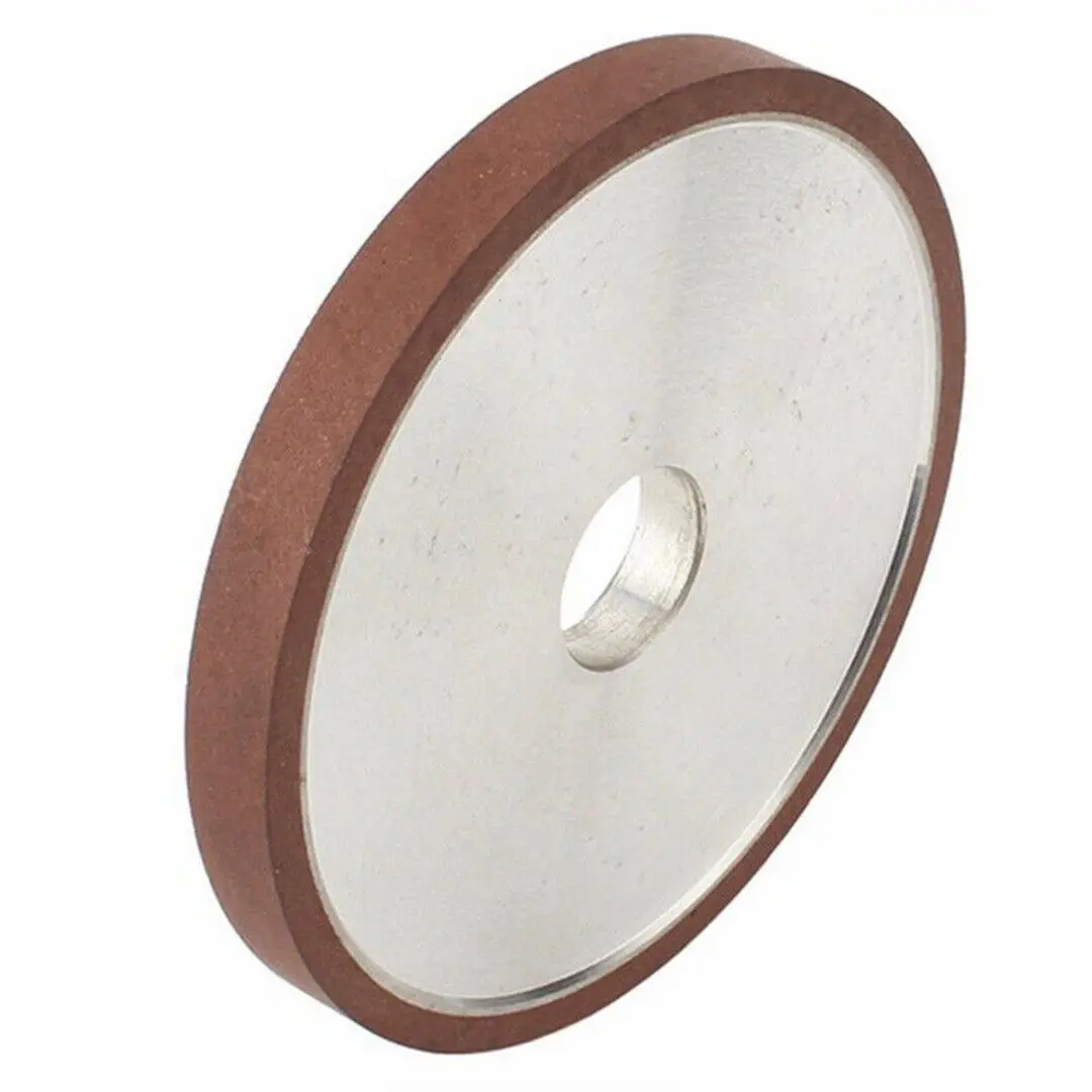 

100mm Metal Carbide Diamond Grinding Wheel Cup 180 Grit Cutter Grinder Tool