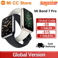 Mi Band 7 Pro Global Version 4283,18 руб.