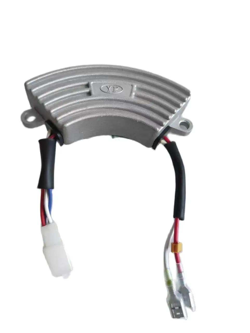 Avr 4.19. Запчасти для генератора 8 проводов yp avr-4, 2 квт, квт 380в штурм.