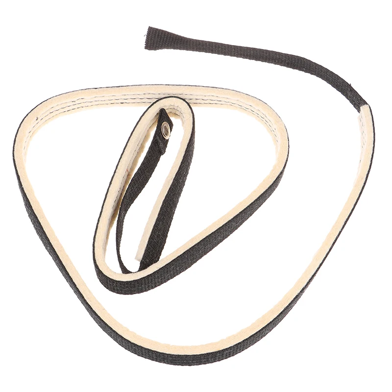 Эллиптический силовой ремень для ударных упоров фрикционная пластина