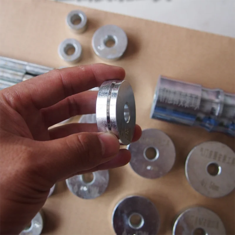 Инструмент для установки на сиденье клапана инструмент вставки 22-54 мм