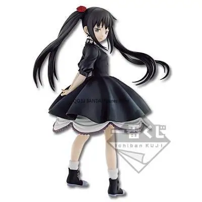 Фото BANDAI Ichiban Kuji Puella Magi Madoka Magica Kaname Madoka Akemi Homura Miki Sayaka Фигурка Модель Украшение рабочего стола №3