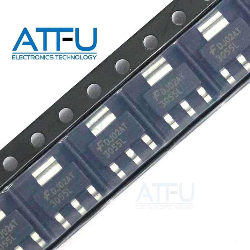 NDT3055L NDT3055 SOT-223 оригинальный новый