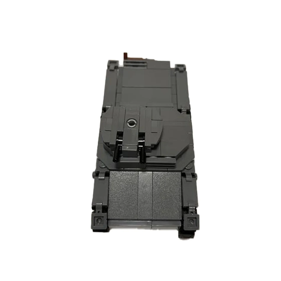 Строительный блок MOC