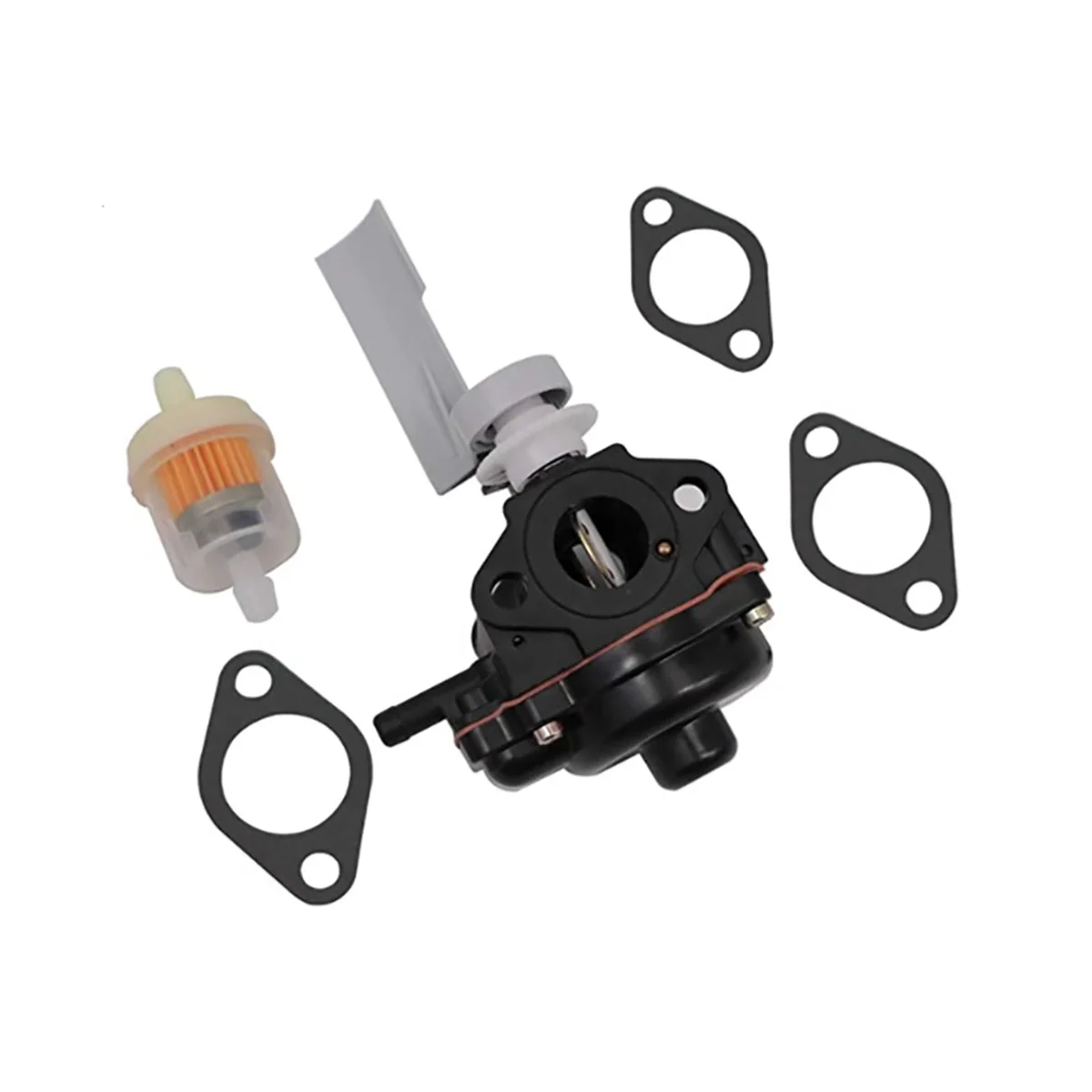 

Mower Parts Carburetor 107-4607 10247 10247C 10250 102 Carburetor Replacement