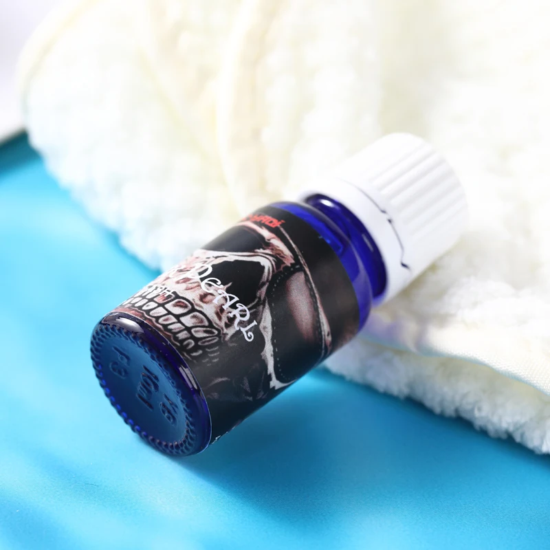 Брызги после бритья YAQI Black Pearl 10 мл