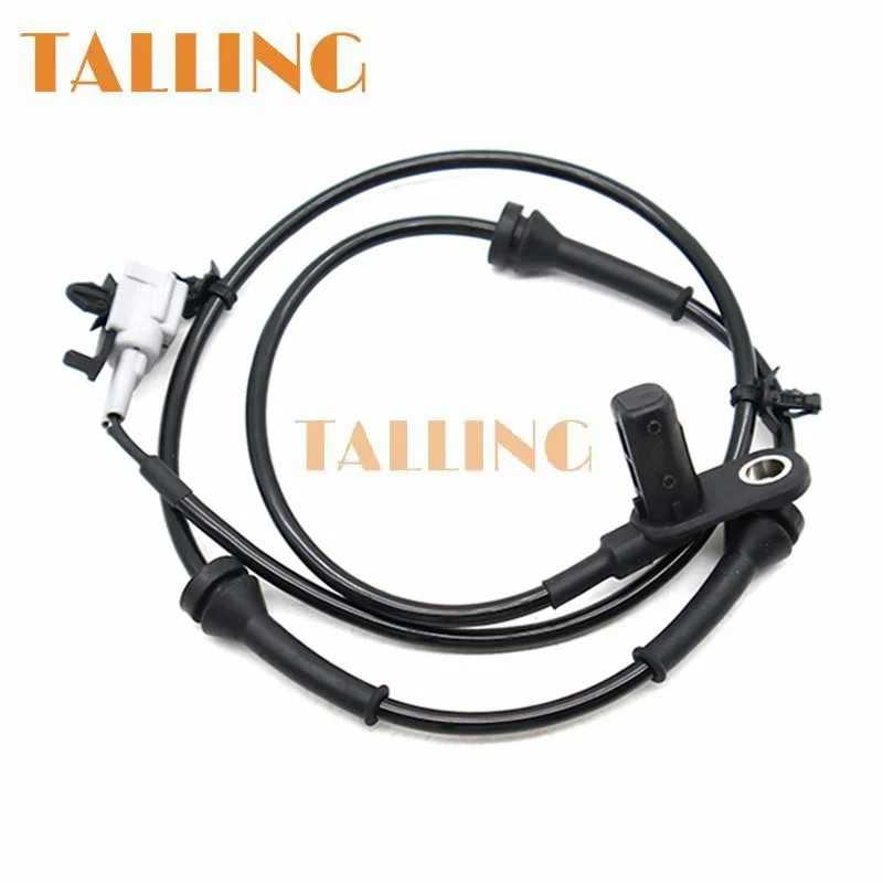 

Front Rear Left/Right ABS Wheel Speed Sensor For Nissan Maxima 2004-2008 3.5 New 47911-7Y000 47910-7Y000 47901-7Y000 47900-7Y000