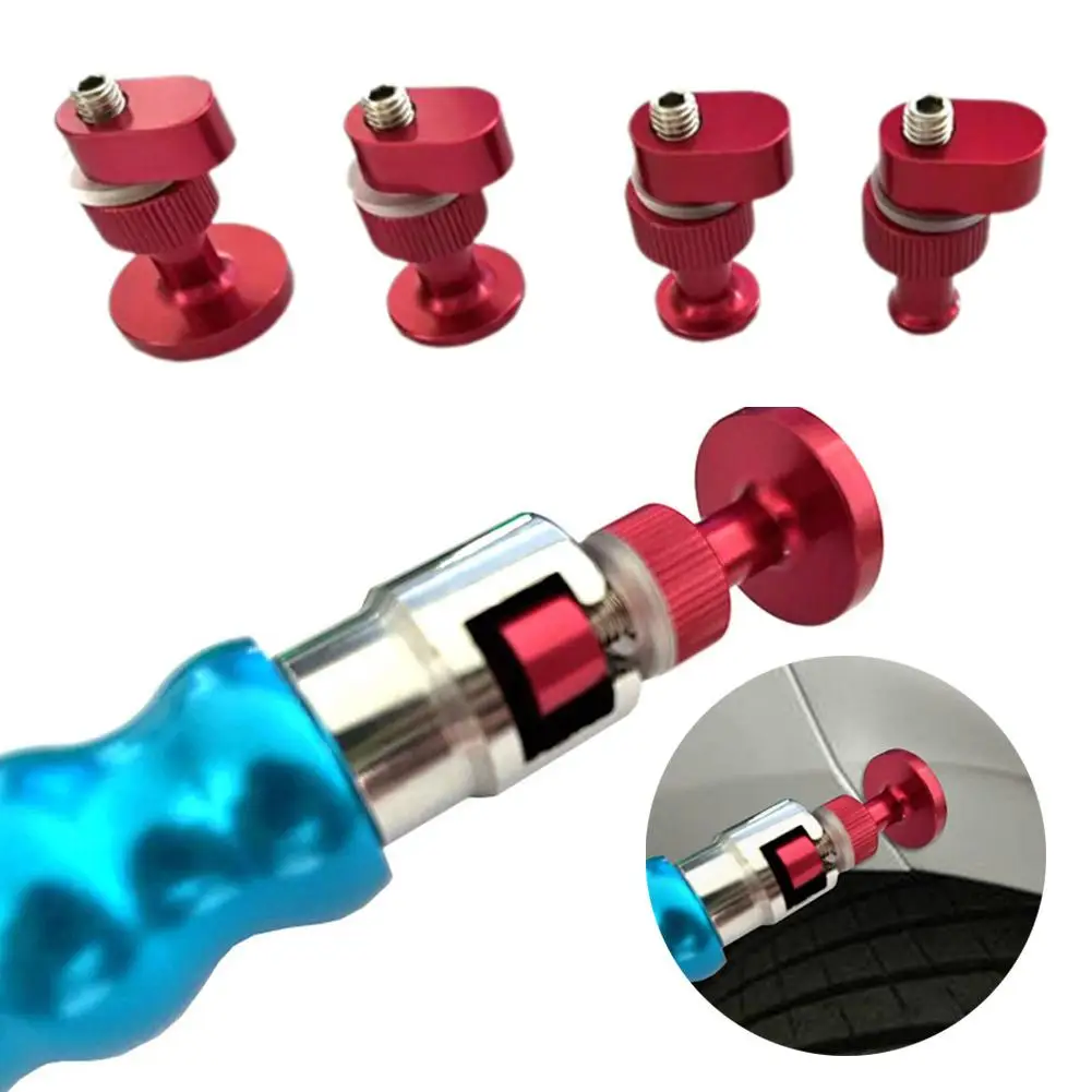 Автомобильные вмятины ремонт вытяжка из алюминиевого сплава прокладки