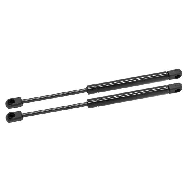 2PCS Free Shipping SG406026 99651255103 For Porsche 911(996) 1999-2013 Rear Trunk Lid Lift Support Gas Charged Spings - купить по