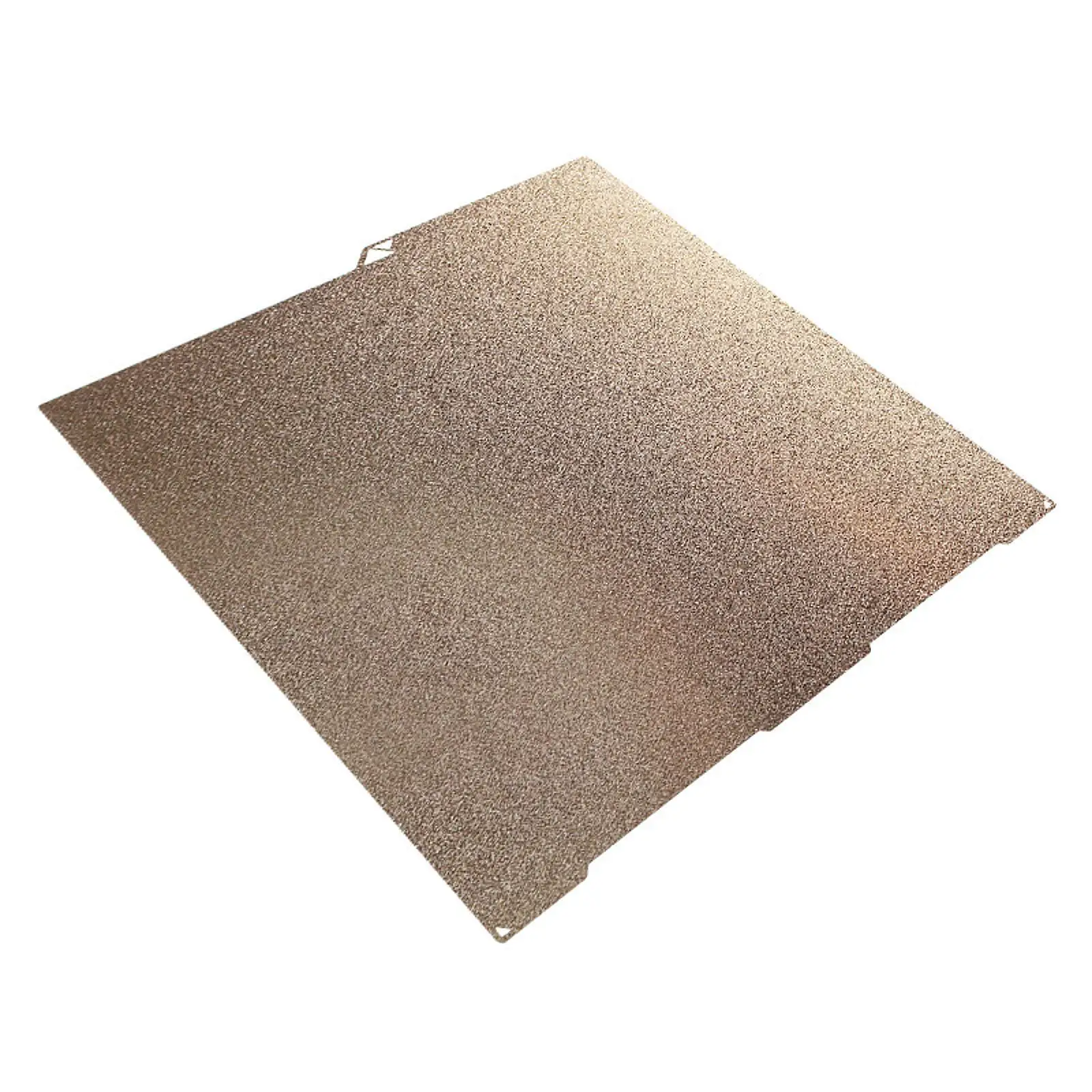 Тарелка для 3D-принтера двусторонний стальной лист Pei сборная пластина доска