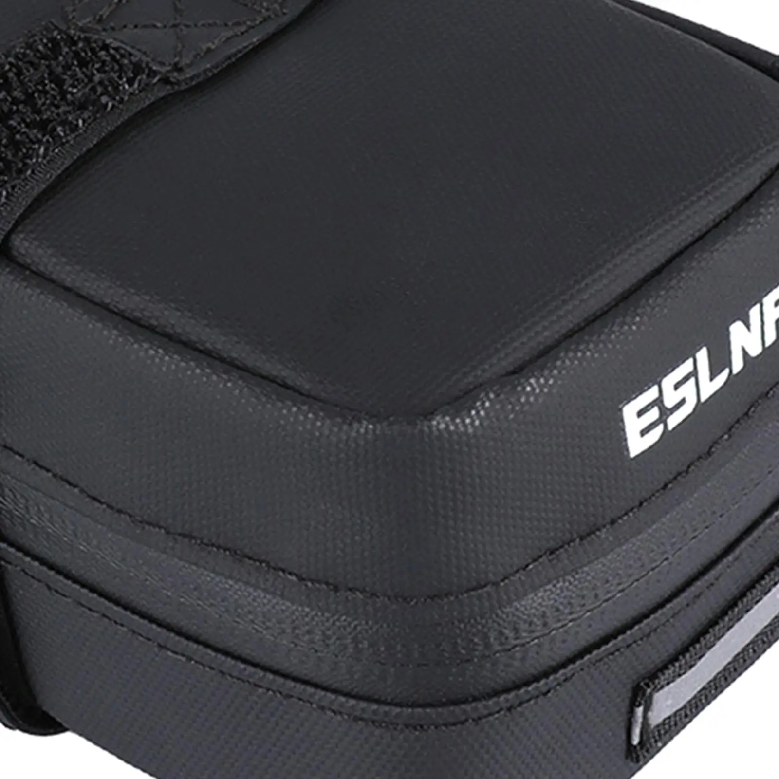 Велосипедная седельная сумка устойчивая к атмосферным воздействиям для