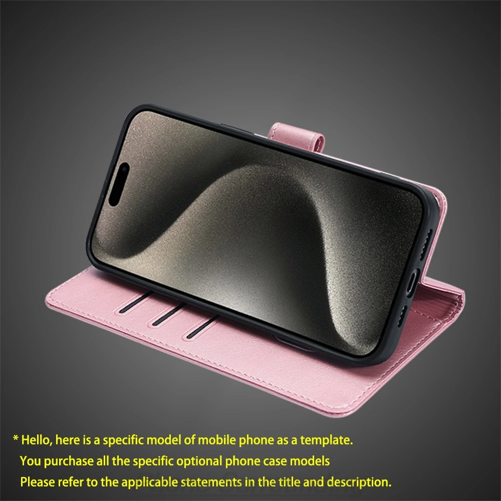 Чехол-книжка из искусственной кожи с откидной крышкой для Sony Xperia Z3 D6603 D6643 D6653 D6616