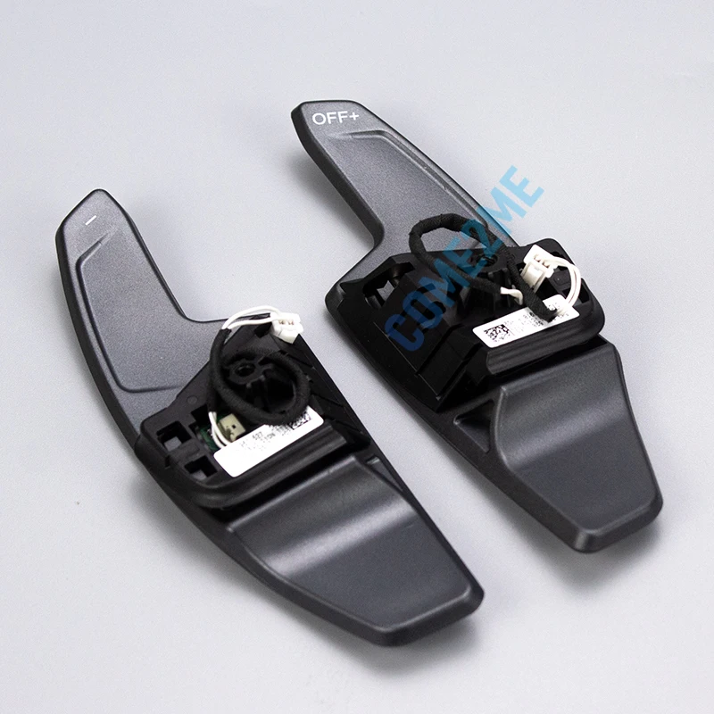 

Для VW Golf 8 arteon Tiguan MK2 Touareg TRC TAI passat вариант B8 caddy 2022--R замена лопасти рулевого колеса 2GM 951