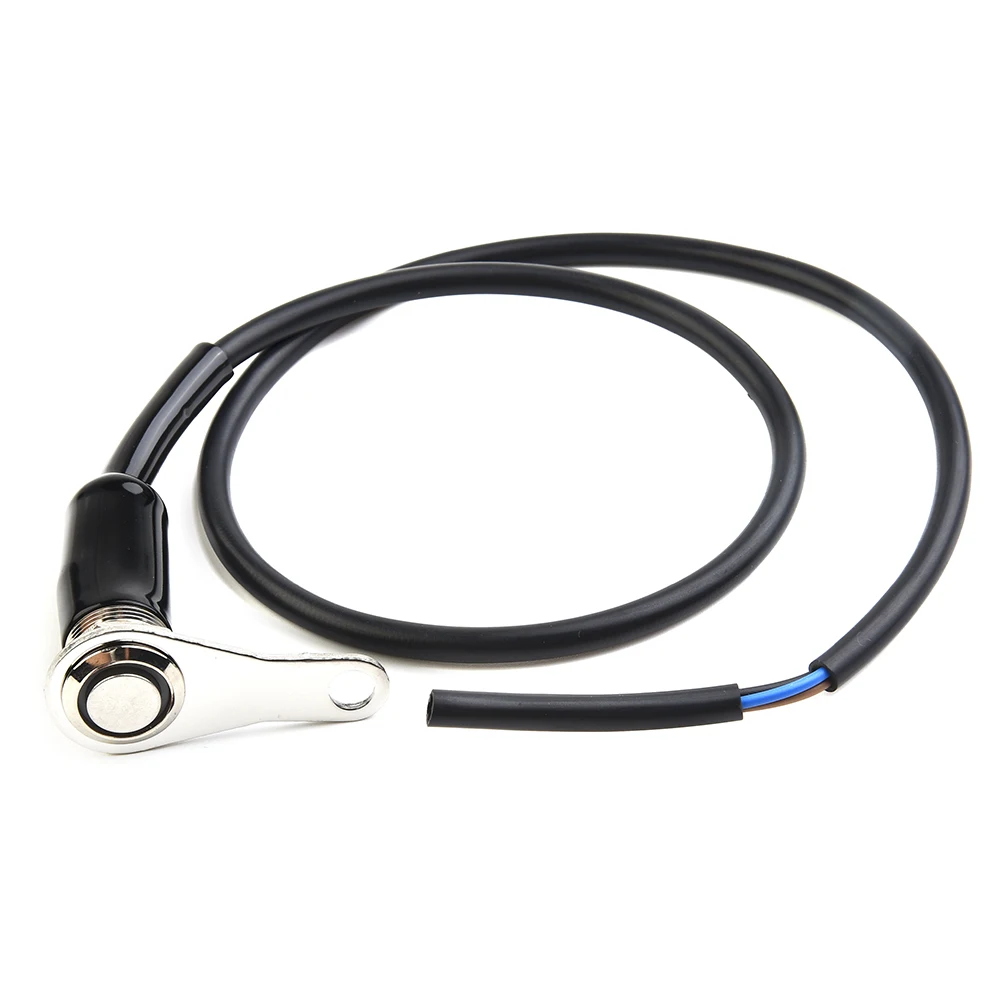 

Accessories Switch Handle Button LED Motorcycle 12V 1pc For Work Light Handlebar Mounting ON+OFF Waterproof New