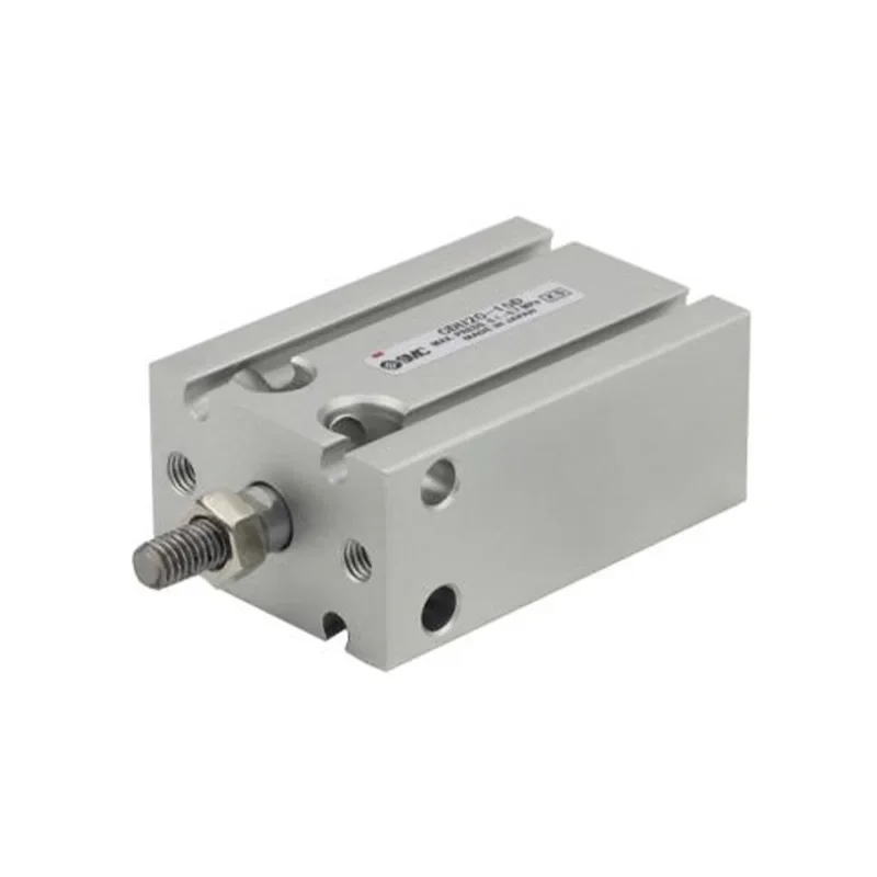 Цилиндр для бесплатной установки Двойное действие CDU Полная серия может быть