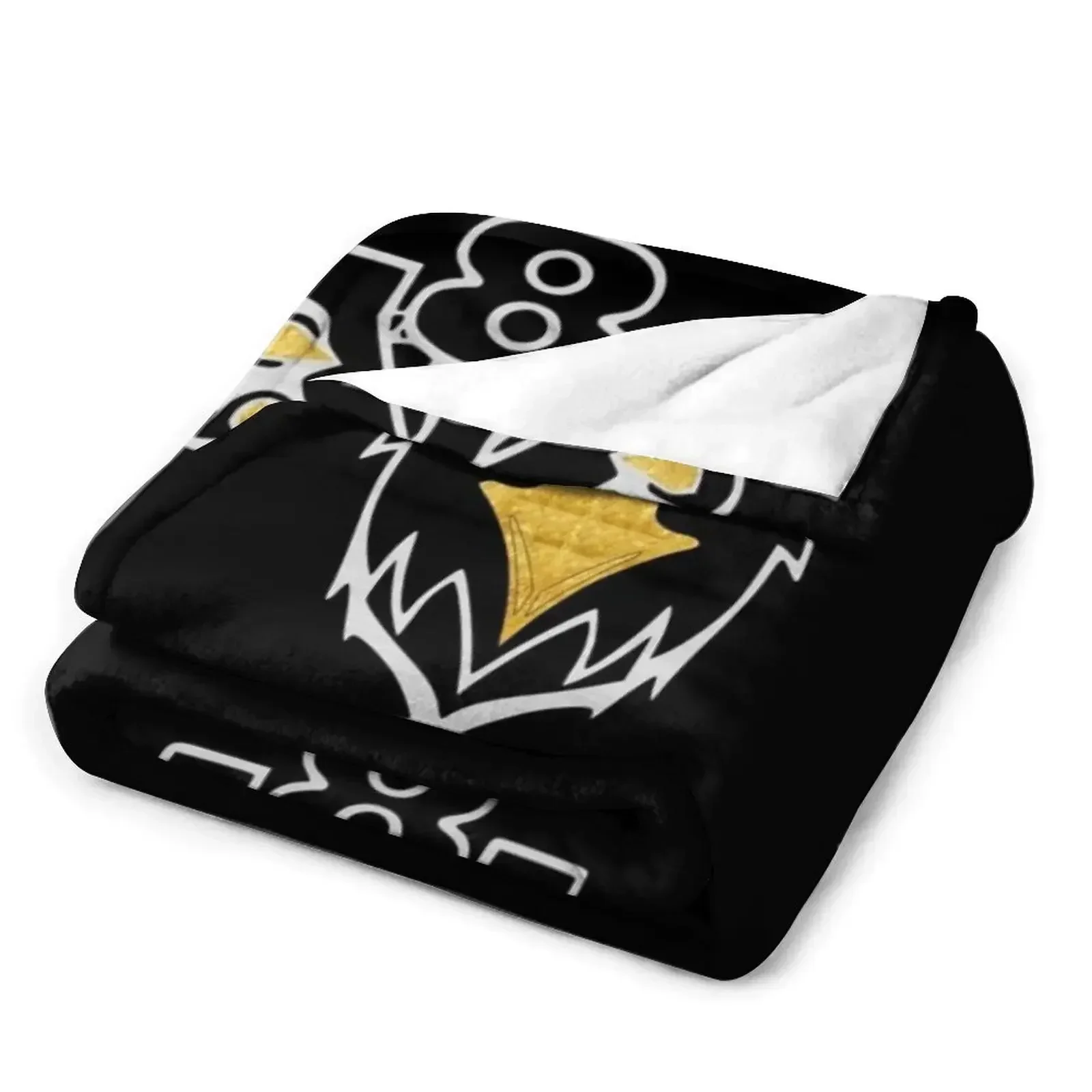 Одеяло V8 Griffin King of the Road с начесом для дивана тонкое одеяло свободные одеяла