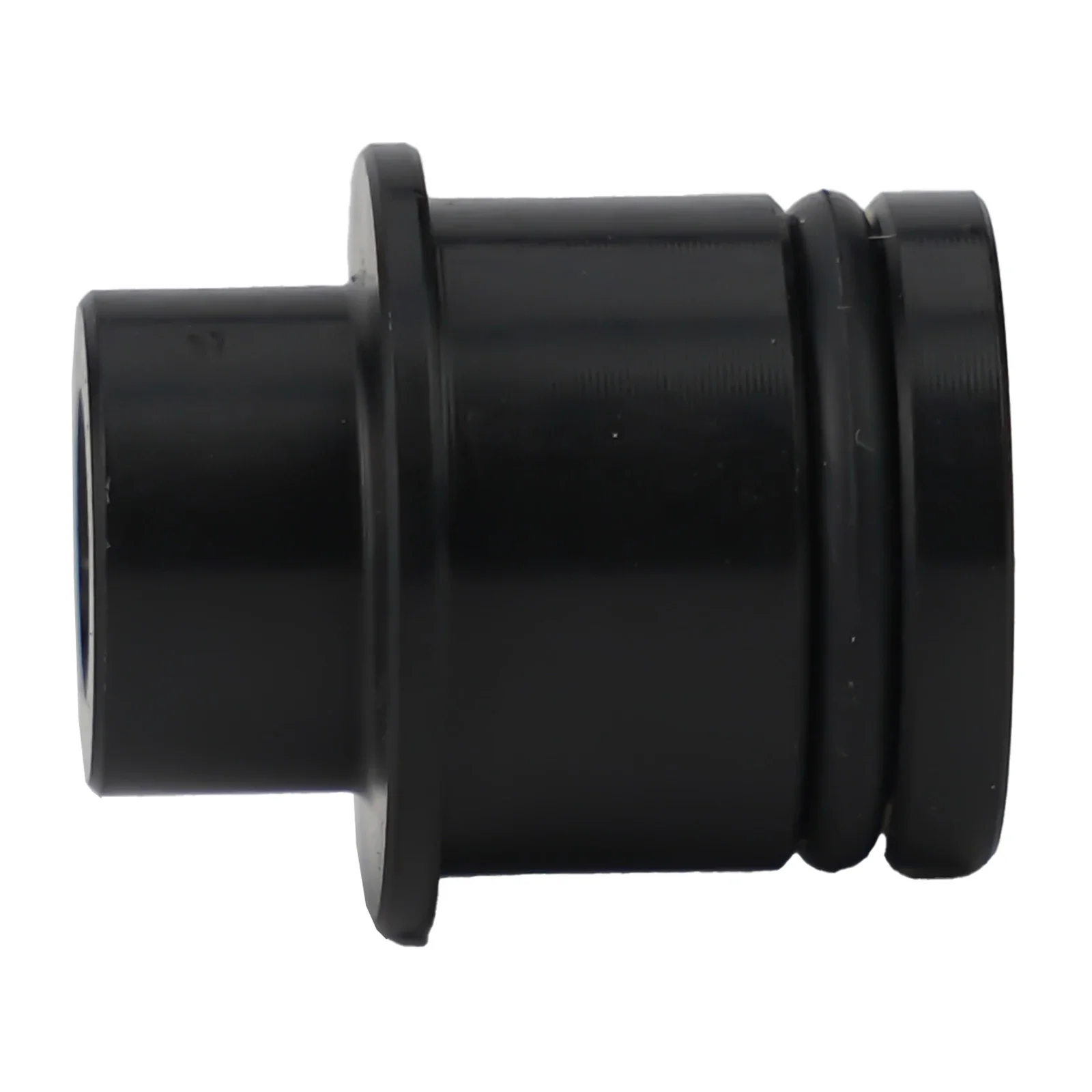 Адаптер для переоборудования велосипедной ступицы 12 мм/15 мм на 9 быстроразъемный