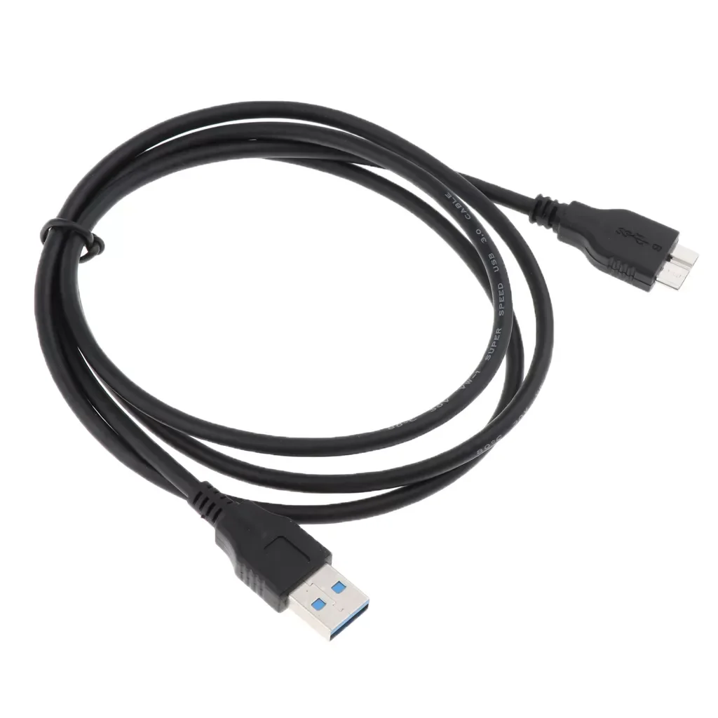 

USB3.0 PC Data Sync Cable for Camera IFC-150U II 5DS/5DSR/5D4
