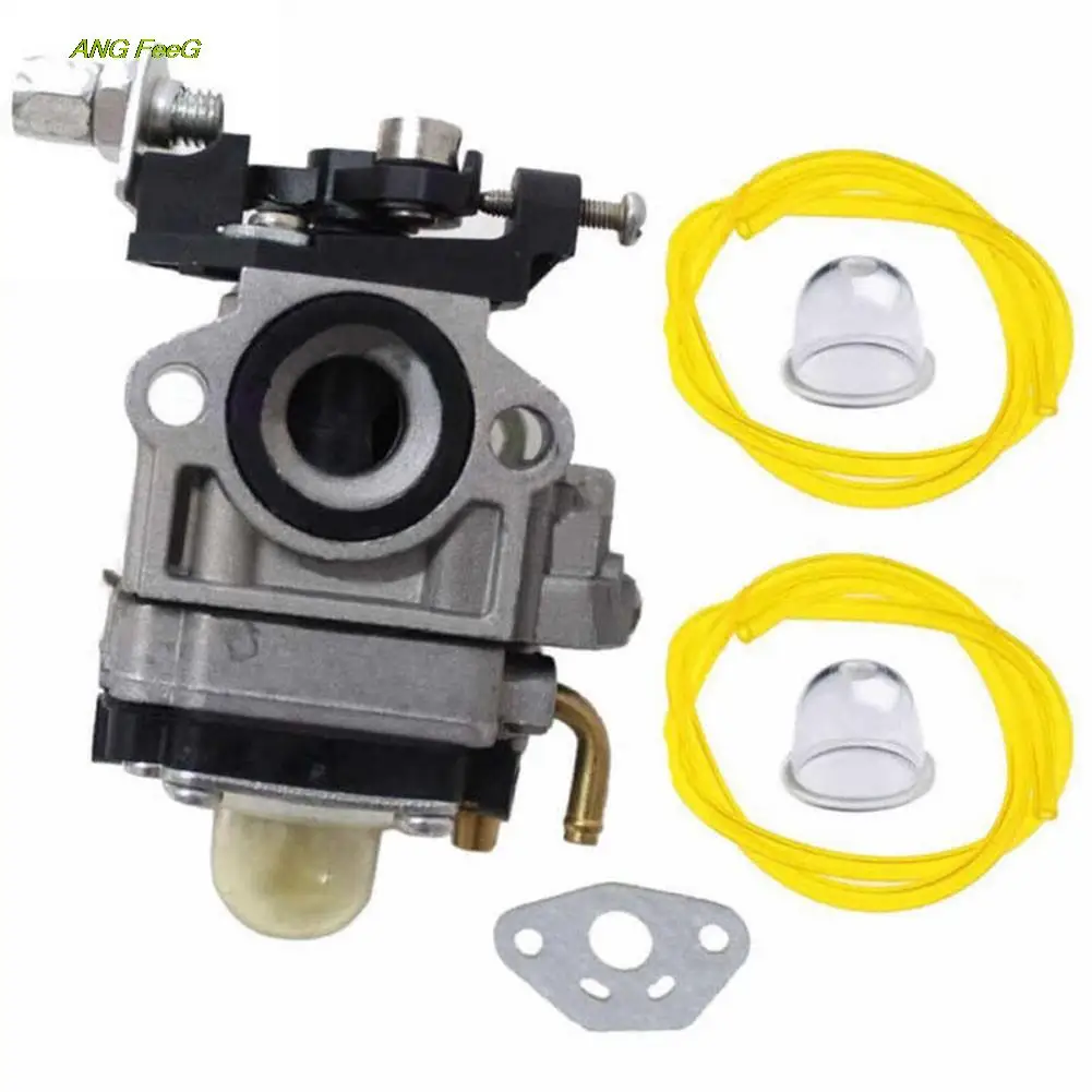 

10mm Carburetor For Strimmer Hedge Trimmer Chainsaw Brush Cutter Oil Saw Accessories Garden Machinery Parts Garden Tools