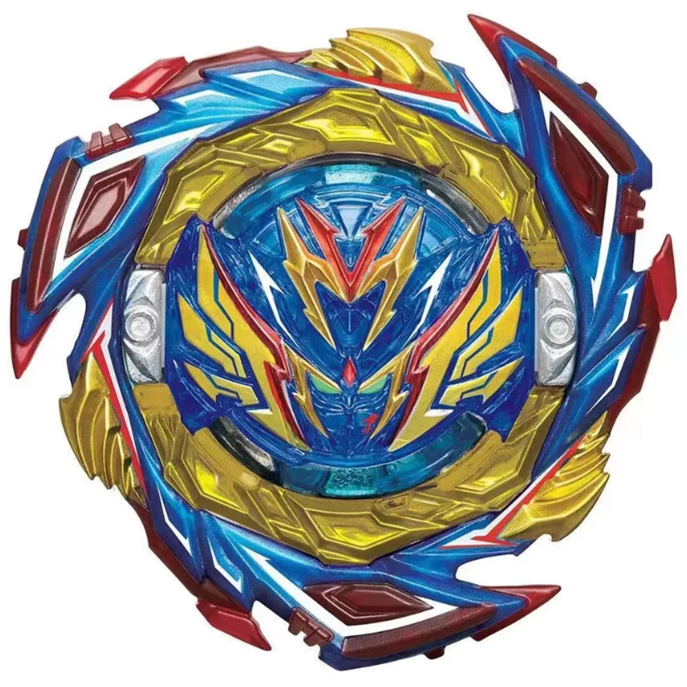 TAKARA TOMY Burst DB Beys B-187 Savior Valkyrie .Sh-7 / Valtryek