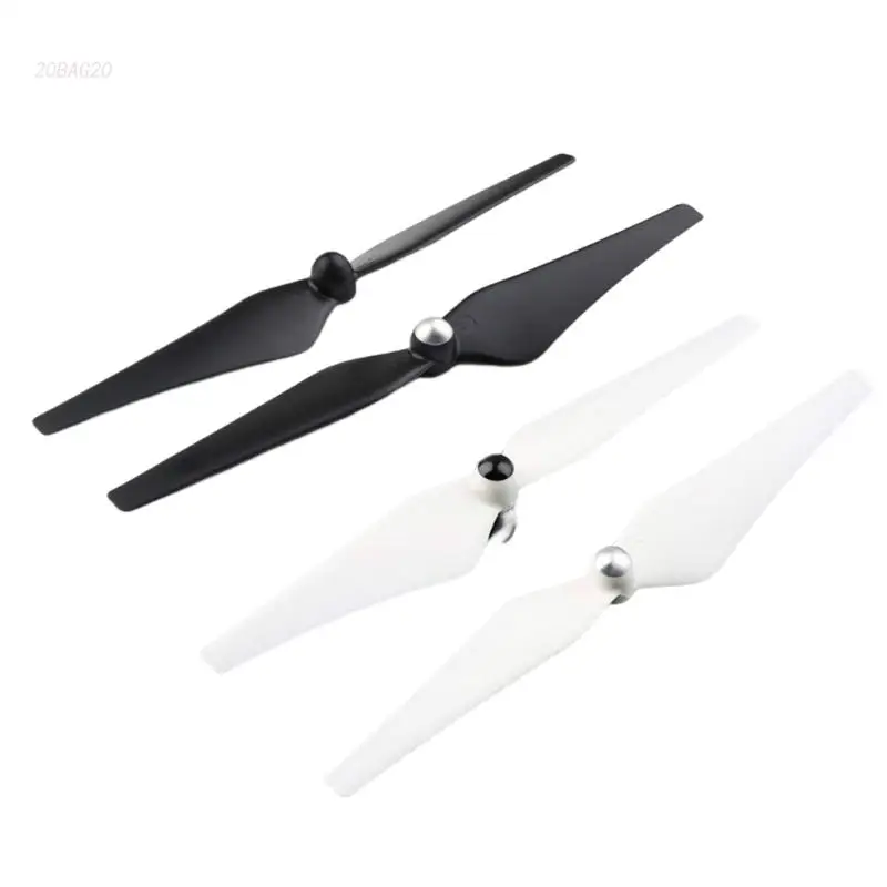 

Durable 9443 Self-Tightening Propellers CW CCW Blade for Phantom Quadcopter Quadcopter Propellers DIY Repair Parts