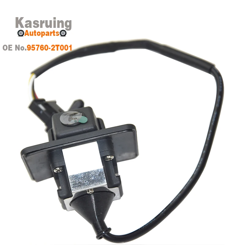 Высококачественная камера заднего вида 95760-2T101 957602T101 95760-2T001 95760-2T002 для Hyundai Kia K5 Optima