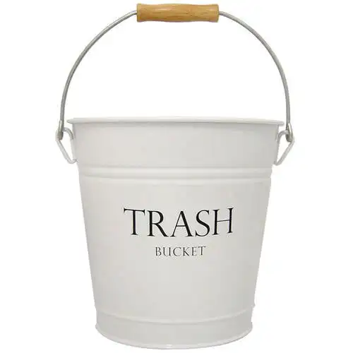 

Pail Wastecan Bucket