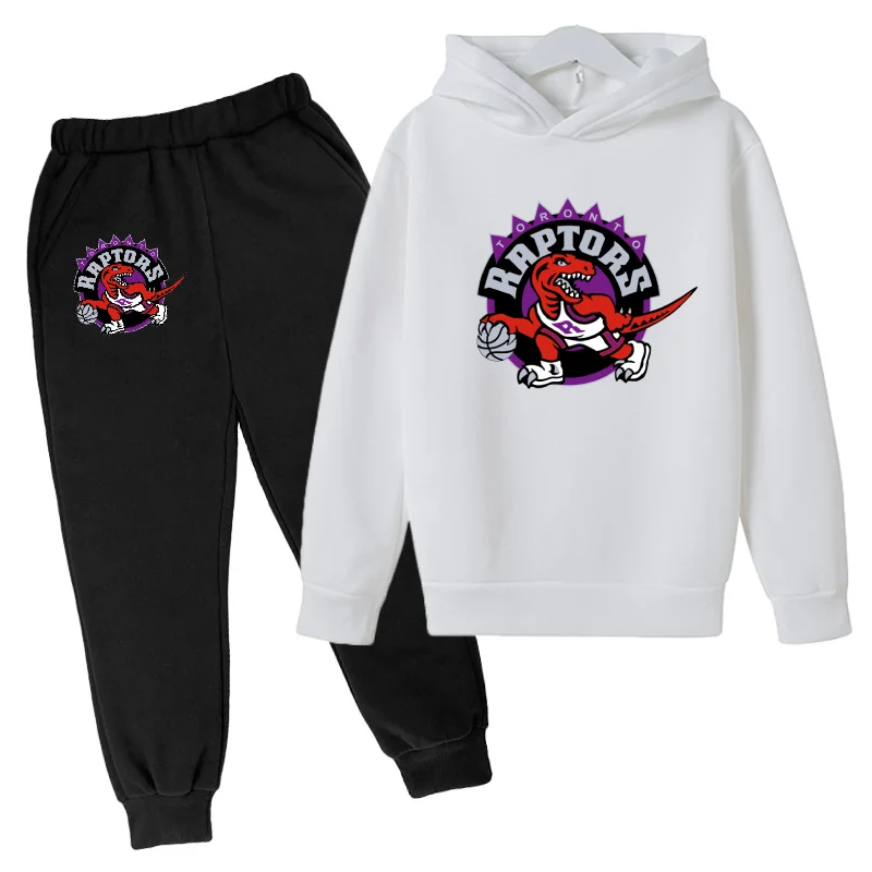 

3-14Y Basketball Team Clothes Set Kids Clothes Children Clothing Sets Baby Boys Jacket Coat T-shirt+Pant 2PCS Tracksuit Outfits