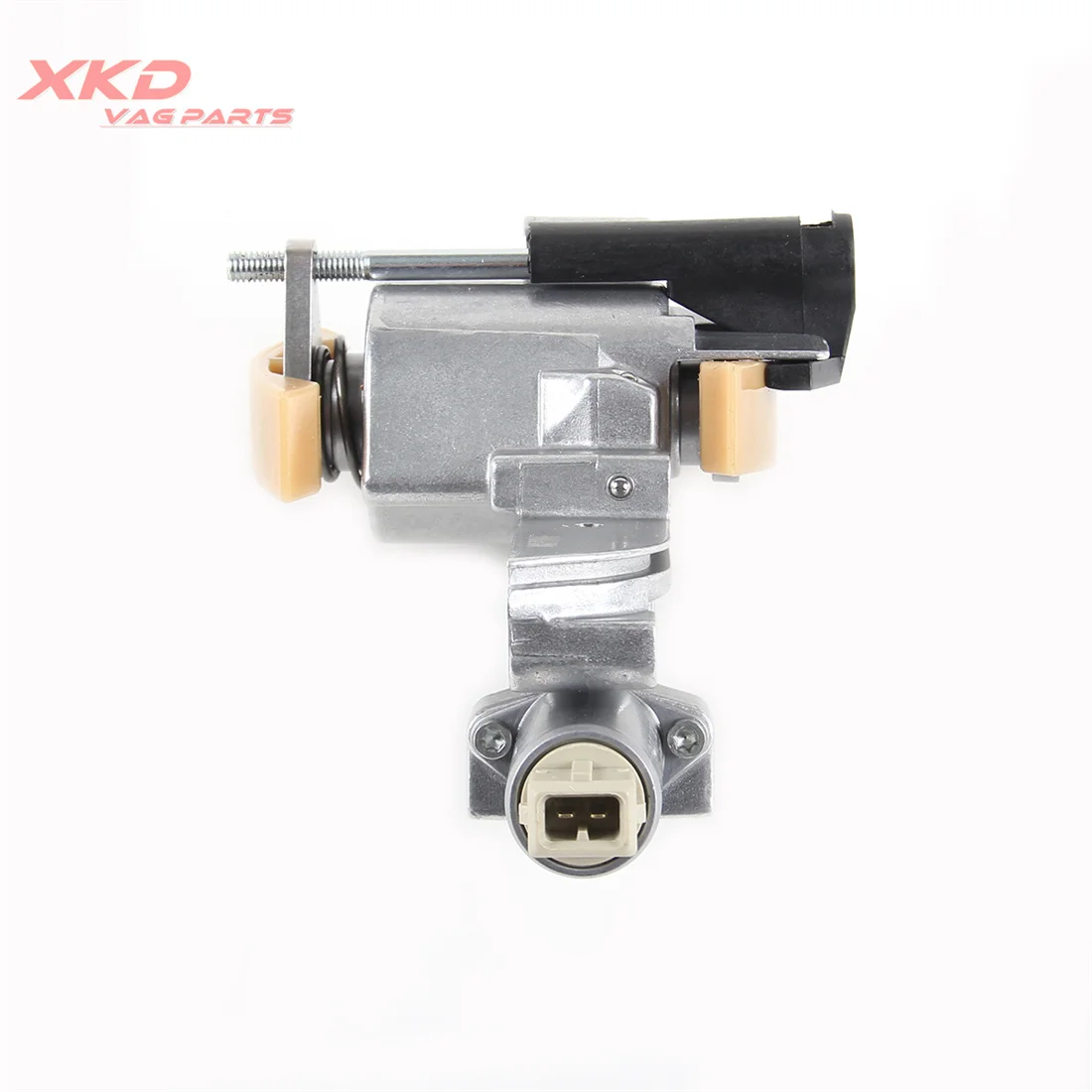 Натяжитель цепи синхронизации 1 8 T 20V для VW Jetta Bora Golf Passat Audi A3 A4 A6 Skoda 058109088K/D/E/H/L/B |