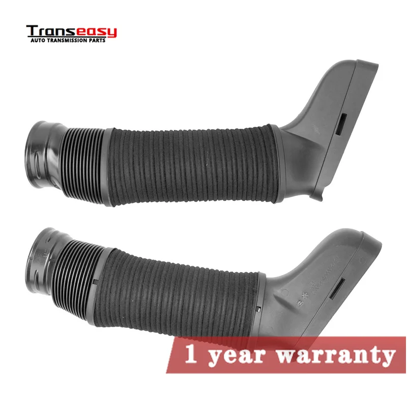 

A2720903582 A2720903682 Air Intake Inlet Duct Hose Left & Right Fits For Mercedes-Benz W204 W212 2720901382 2720903582 272090368