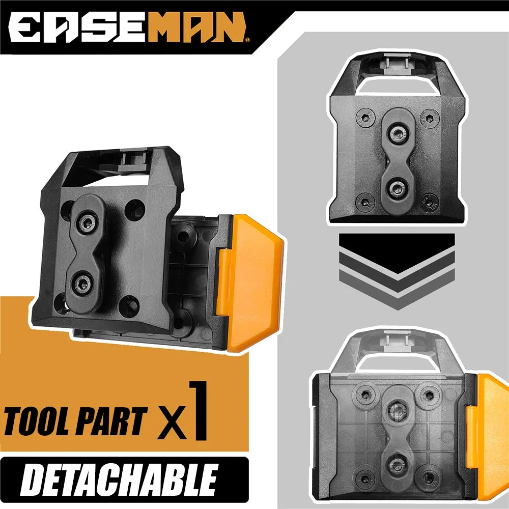 

EASEMAN Универсальная поясная сумка для инструментов