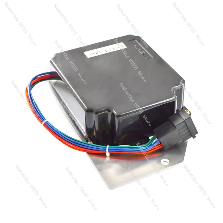 Контроллер печатной платы деталей электрического вилочного погрузчика