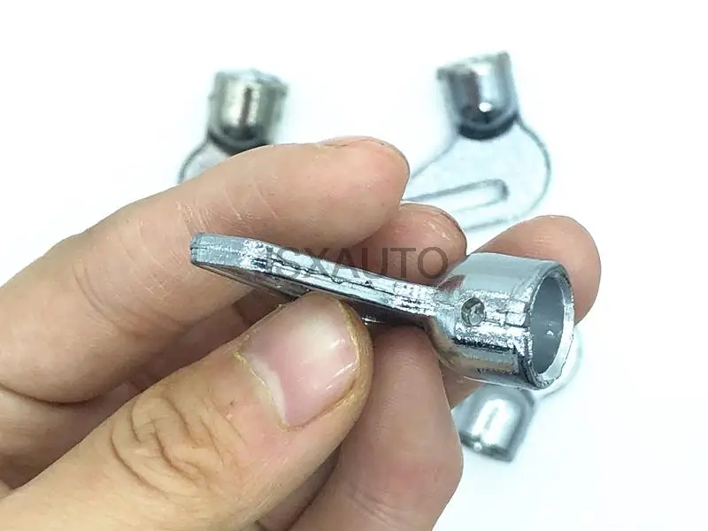 Аксессуары для экскаваторов переключатель зажигания ключ от литой цинк XCMG LOVOL SANY