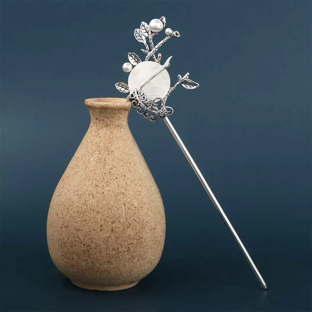 Классический головной убор Hanfu женский подарок в китайском стиле диск для волос