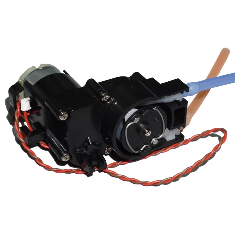 Миниатюрный перистальтический дозирующий насос с двигателем 1 5 280-5 в постоянного