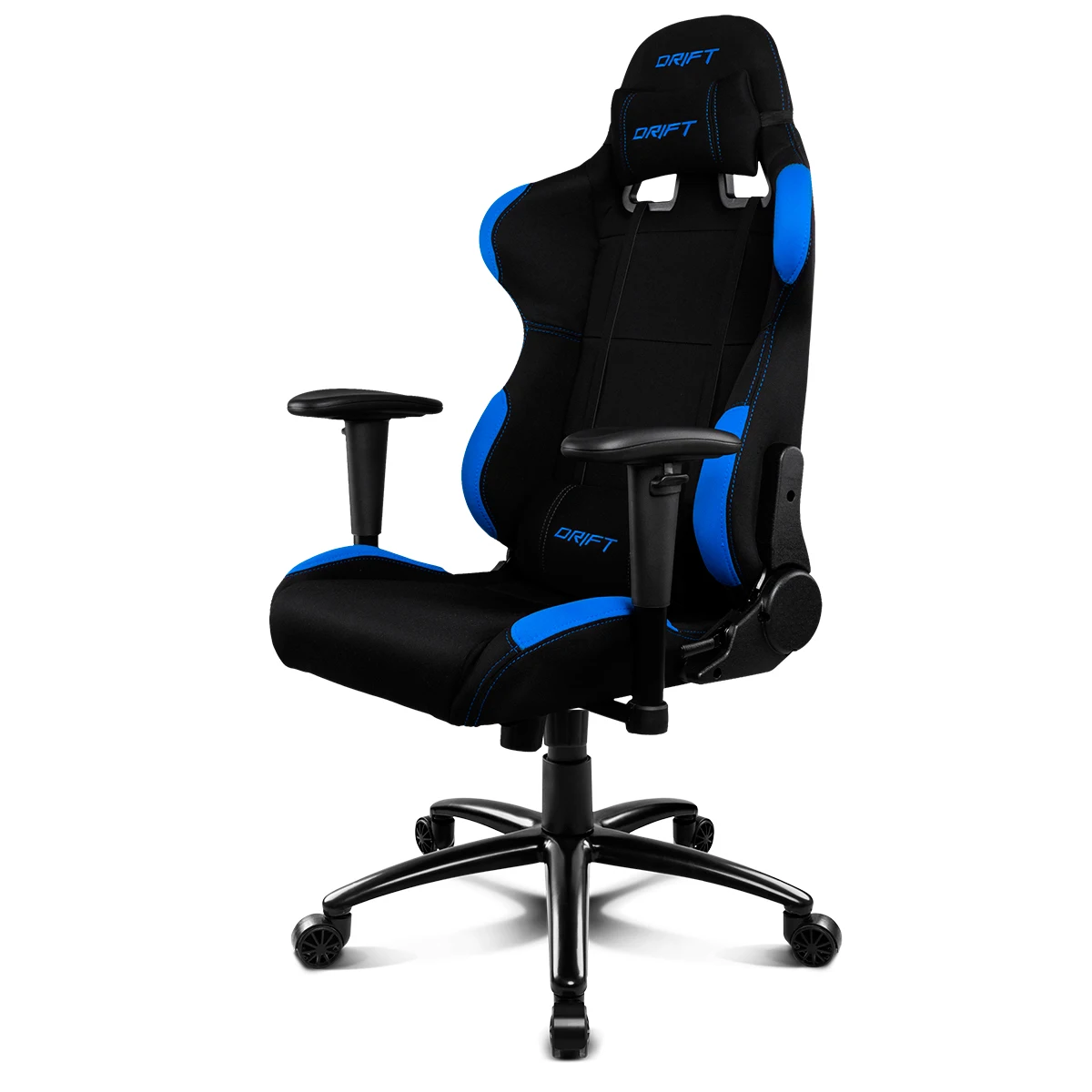 Кресло drift. Игровое кресло Drift dr250 PU Leather / Black/Red. Drift dr100. Игровое кресло Drift dr111 PU Leather / Black/Blue. Игровое кресло зомби ранер черный.
