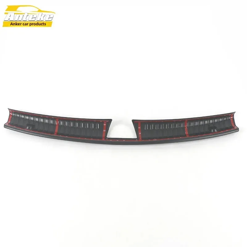 Автомобильные аксессуары для Baojia 22 модель акулы задний бампер яркие блестки