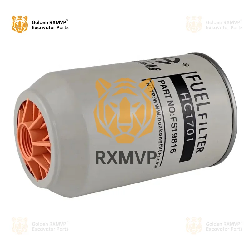 Для высококачественного сепаратора топливного масла дизельного салонного