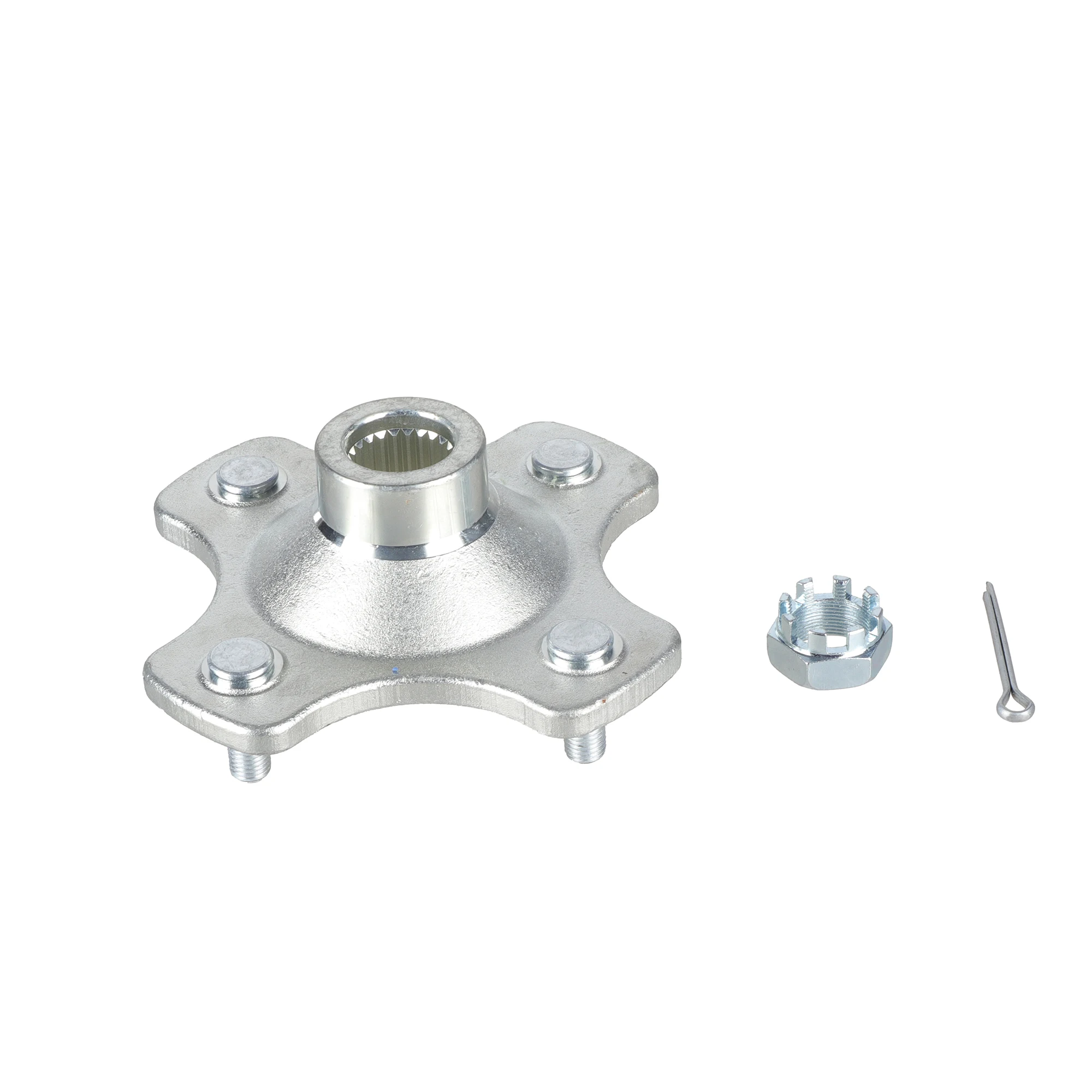 Втулка задней оси внедорожник ATV автомобиль подходит для Honda TRX420 FE TRX420FM Rancher 420 4X4