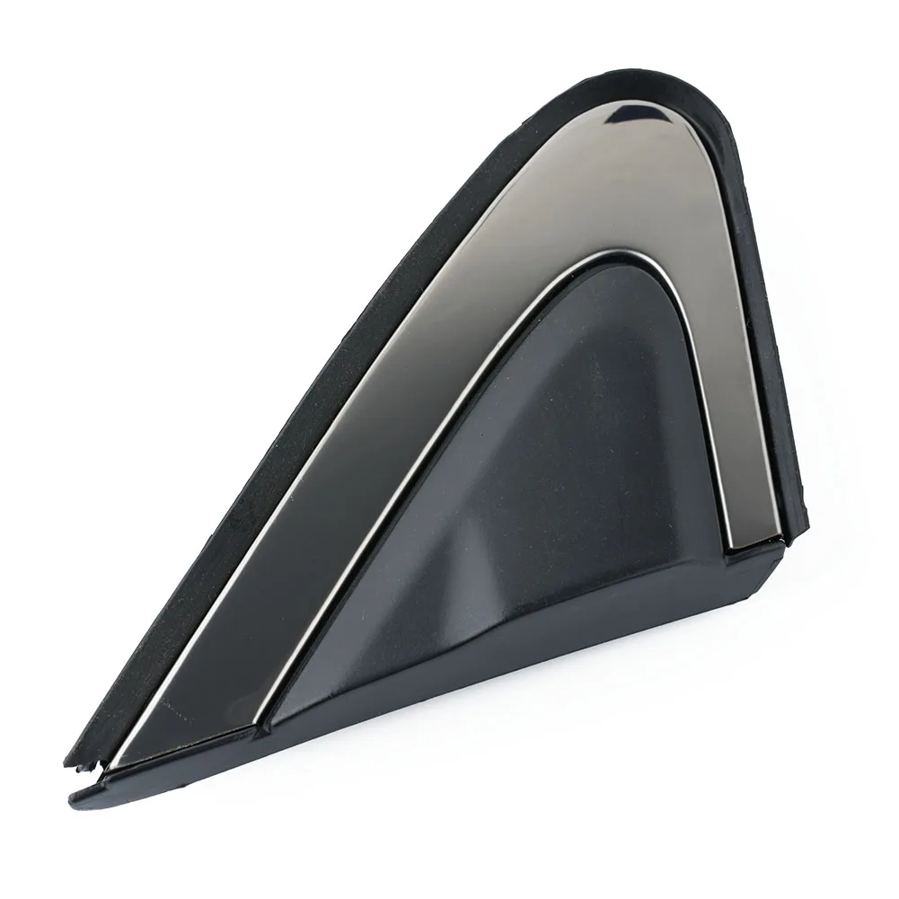 

1 Pc Anti Corrosion Pillar Trim 75490-T0A-003 For CR-V 2012-2016 For Honda High Quality Plastic Right Side Corner