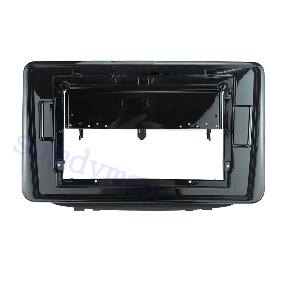 

10.1inch 2din Car radio Frame Adapter For Chevrolet Cavalier Onix 2020 big screen Android Radio Audio Dash Fitting Panel Kit