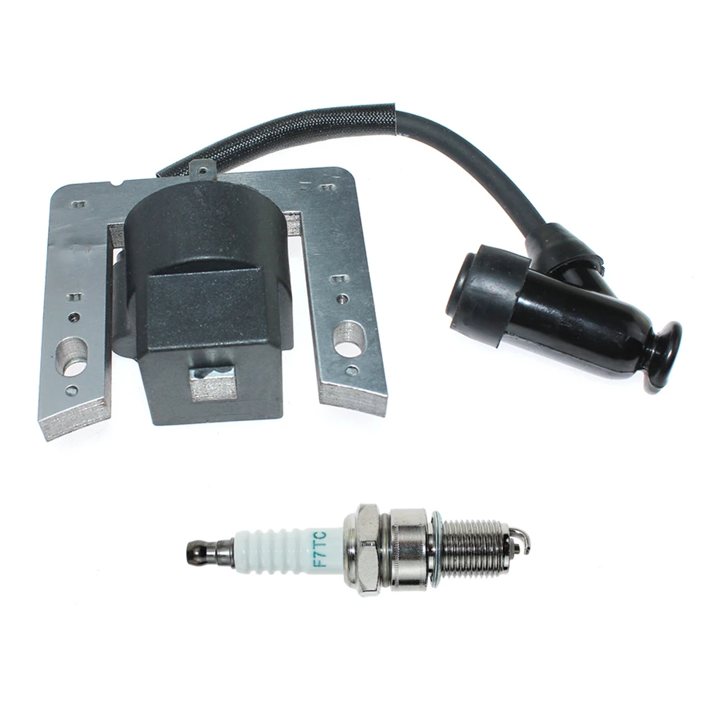 Катушка зажигания подходит для двигателя Kohler XT149 XT173 14-584-05-S 1458405 -С