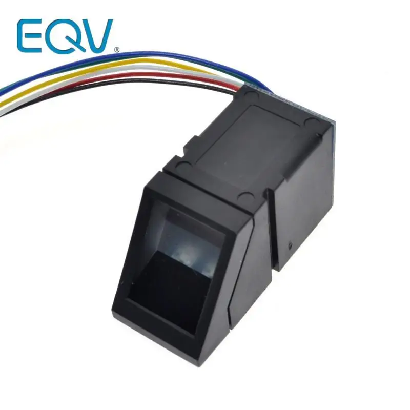 

R307 Optical fingerprint reader module sensor