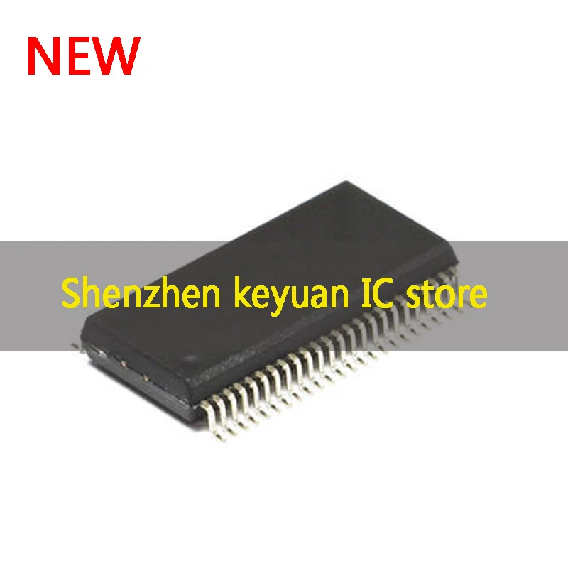 (1 шт.) 100% Новинка DRV8303DCAR DRV8302DCAR DRV8301DCAR DRV8303 DRV8302 DRV8301 -56